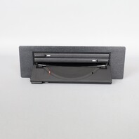 1997-2004 Porsche 911 996 Boxster 986 Console CD Disk Storage Holder OEM Used