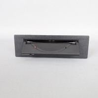 1997-2004 Porsche 911 996 Boxster 986 Console CD Disk Storage Holder OEM Used