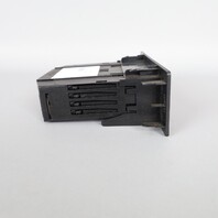 1997-2004 Porsche 911 996 Boxster 986 Console CD Disk Storage Holder OEM Used