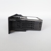 1997-2004 Porsche 911 996 Boxster 986 Console CD Disk Storage Holder OEM Used