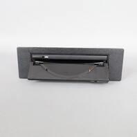 1997-2004 Porsche 911 996 Boxster 986 Console CD Disk Storage Holder OEM Used