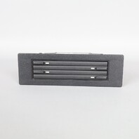 1997-2004 Porsche 911 996 Boxster 986 Console CD Disk Storage Holder OEM Used