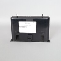 1997-2004 Porsche 911 996 Boxster 986 Console Cubby Box Bin 99655224301 OEM Used