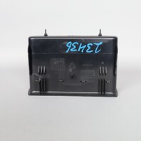 1997-2004 Porsche 911 996 Boxster 986 Console Cubby Box Bin 99655224301 OEM Used