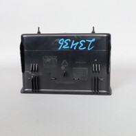1997-2004 Porsche 911 996 Boxster 986 Console Cubby Box Bin 99655224301 OEM Used