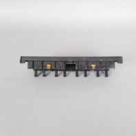 1997-1999 Porsche Boxster 2.5 Lower Console Trim Batwing OEM Used