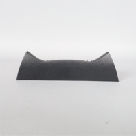 1997-1999 Porsche Boxster 2.5 Lower Console Trim Batwing OEM Used
