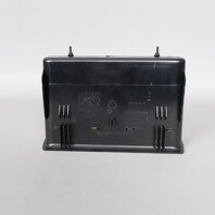 1997-2004 Porsche 911 996 Boxster 986 Console Cubby Box Bin 99655224301 OEM Used