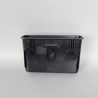 1997-2004 Porsche 911 996 Boxster 986 Console Cubby Box Bin 99655224301 OEM Used