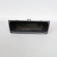 1997-2004 Porsche 911 996 Boxster 986 Console Cubby Box Bin 99655224301 OEM Used