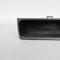 1997-2004 Porsche 911 996 Boxster 986 Console Cubby Box Bin 99655224301 OEM Used