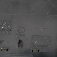 1997-2004 Porsche 911 996 Boxster 986 Console Cubby Box Bin 99655224301 OEM Used