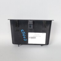 1997-2004 Porsche 911 996 Boxster 986 Console Cubby Box Bin 99655224301 OEM Used