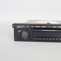 2003-2010 Porsche Cayenne Radio Stereo CDR23 CDR-23 7L5035186F OEM Used