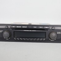 2003-2010 Porsche Cayenne Radio Stereo CDR23 CDR-23 7L5035186F OEM Used
