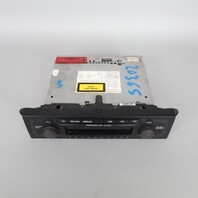 2003-2010 Porsche Cayenne Radio Stereo CDR23 CDR-23 7L5035186F OEM Used