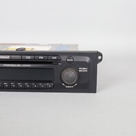 2003-2010 Porsche Cayenne Radio Stereo CDR23 CDR-23 7L5035186F OEM Used