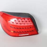 2011-2013 BMW 328i 335i M3 Convertible Left Tail Light 63217252093 OEM Used