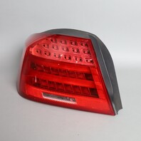2011-2013 BMW 328i 335i M3 Convertible Left Tail Light 63217252093 OEM Used