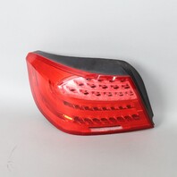 2011-2013 BMW 328i 335i M3 Convertible Left Tail Light 63217252093 OEM Used