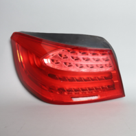 2011-2013 BMW 328i 335i M3 Convertible Left Tail Light 63217252093 OEM Used