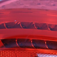 2011-2013 BMW 328i 335i M3 Convertible Left Tail Light 63217252093 OEM Used