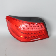 2011-2013 BMW 328i 335i M3 Convertible Left Tail Light 63217252093 OEM Used