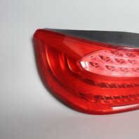 2011-2013 BMW 328i 335i M3 Convertible Left Tail Light 63217252093 OEM Used