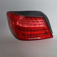 2011-2013 BMW 328i 335i M3 Convertible Left Tail Light 63217252093 OEM Used