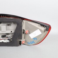 2011-2013 BMW 328i 335i M3 Convertible Left Tail Light 63217252093 OEM Used