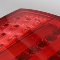 2011-2013 BMW 328i 335i M3 Convertible Left Tail Light 63217252093 OEM Used