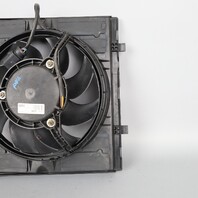 2005-2012 Porsche 911 997 Boxster Cayman 987 Radiator Fan Left OEM Used