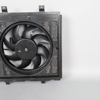 2005-2012 Porsche 911 997 Boxster Cayman 987 Radiator Fan Left OEM Used