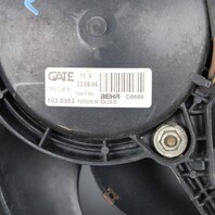 2005-2012 Porsche 911 997 Boxster Cayman 987 Radiator Fan Left OEM Used