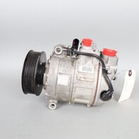 2008-2010 Porsche Cayenne 3.6 A/C Compressor 7L6820803P OEM Used