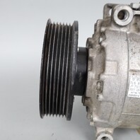 2008-2010 Porsche Cayenne 3.6 A/C Compressor 7L6820803P OEM Used