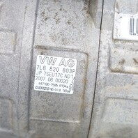 2008-2010 Porsche Cayenne 3.6 A/C Compressor 7L6820803P OEM Used