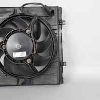 2005-2012 Porsche 911 997 Boxster Cayman 987 Radiator Fan Left OEM Used