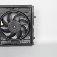 2005-2012 Porsche 911 997 Boxster Cayman 987 Radiator Fan Left OEM Used