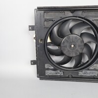 2005-2012 Porsche 911 997 Boxster Cayman 987 Radiator Fan Left OEM Used