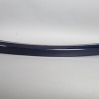 1997-2002 Porsche Boxster 986 Rear Spoiler 98650460901 OEM Used