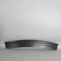 1997-2002 Porsche Boxster 986 Rear Spoiler 98650460901 OEM Used