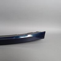 1997-2002 Porsche Boxster 986 Rear Spoiler 98650460901 OEM Used