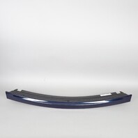 1997-2002 Porsche Boxster 986 Rear Spoiler 98650460901 OEM Used