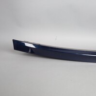 1997-2002 Porsche Boxster 986 Rear Spoiler 98650460901 OEM Used