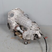 1995-1998 Porsche 911 993 Automatic Transmission 94330001004 OEM Used