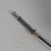 1995-1998 Porsche 911 993 Automatic Transmission 94330001004 OEM Used