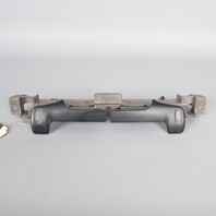 1997-2001 Porsche 911 996 Boxster 986 Hood Trunk Release Handle Black OEM Used