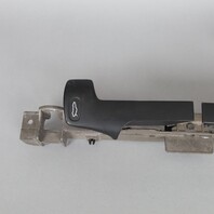 1997-2001 Porsche 911 996 Boxster 986 Hood Trunk Release Handle Black OEM Used