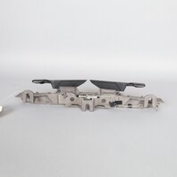 1997-2001 Porsche 911 996 Boxster 986 Hood Trunk Release Handle Black OEM Used